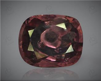 Natural Spinel Certified 2.39  Cts  (  4013  )